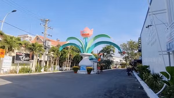 Thanh tra Chính phủ đề nghị Bộ Công an tiếp nhận, điều tra 2 dự án nhà ở tại Vĩnh Long