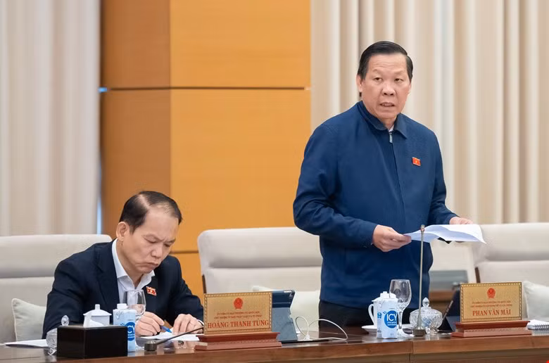 Tiếp tục đề xuất áp thuế 10% chung cho các cơ quan báo chí -0