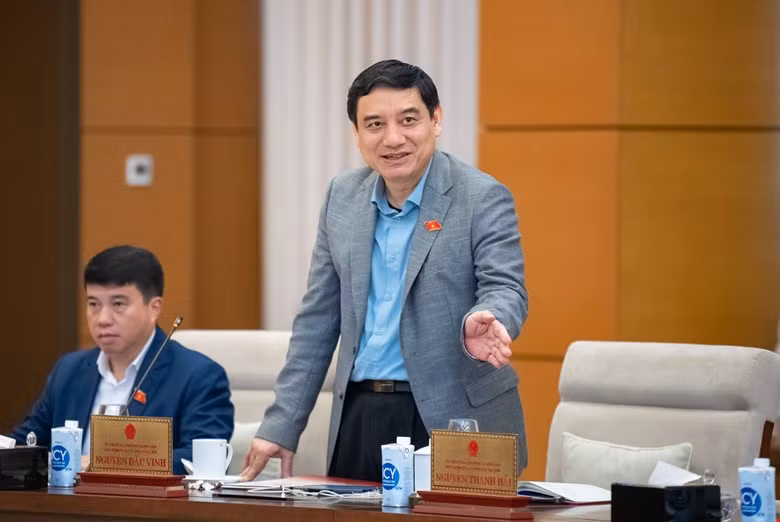 Tiếp tục đề xuất áp thuế 10% chung cho các cơ quan báo chí -0