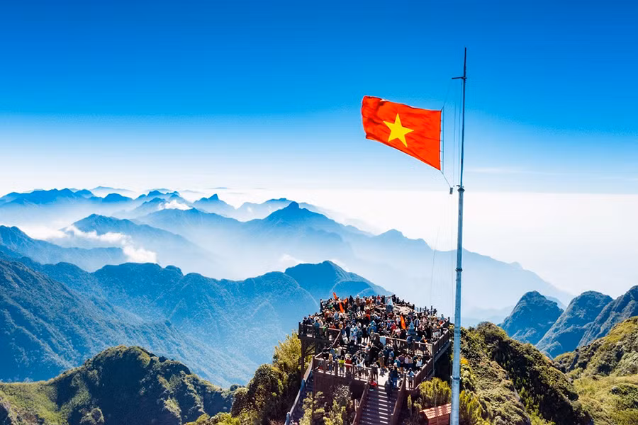 Tập đoàn Vietravel ký kết hợp tác chiến lược toàn diện cùng Sun World Group -0