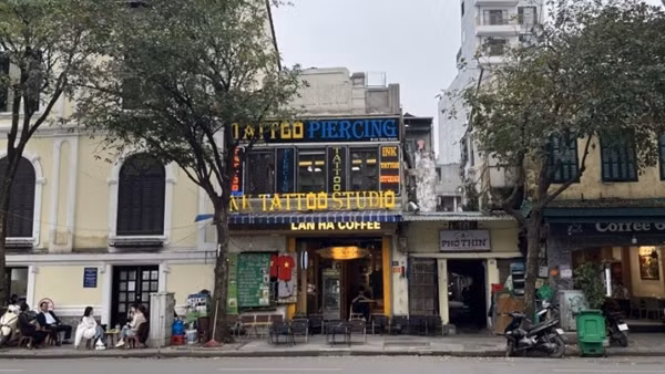 Hà Nội nêu phương án tái định cư các hộ dân trong dự án cải tạo hồ Hoàn Kiếm