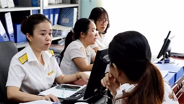 Nhiều bất cập trong Luật Thuế thu nhập cá nhân