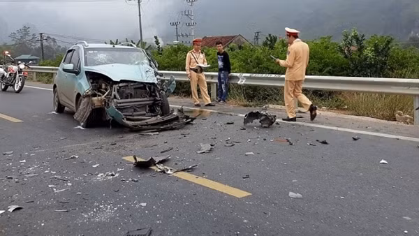 Đề xuất các quy định về Quỹ giảm thiểu thiệt hại TNGT đường bộ