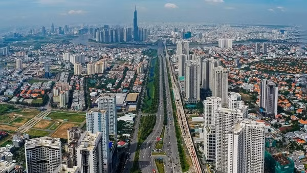 Hơn 250 doanh nghiệp chờ thí điểm thực hiện dự án nhà ở thương mại theo Nghị quyết 171 của Quốc hội
