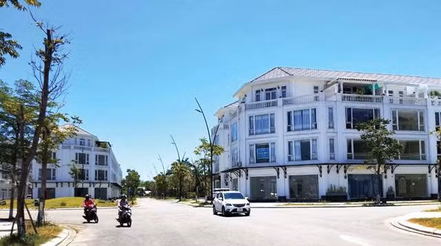 6 dự án ở Huế bị thanh tra về việc chuyển đổi mục đích sử dụng đất -0