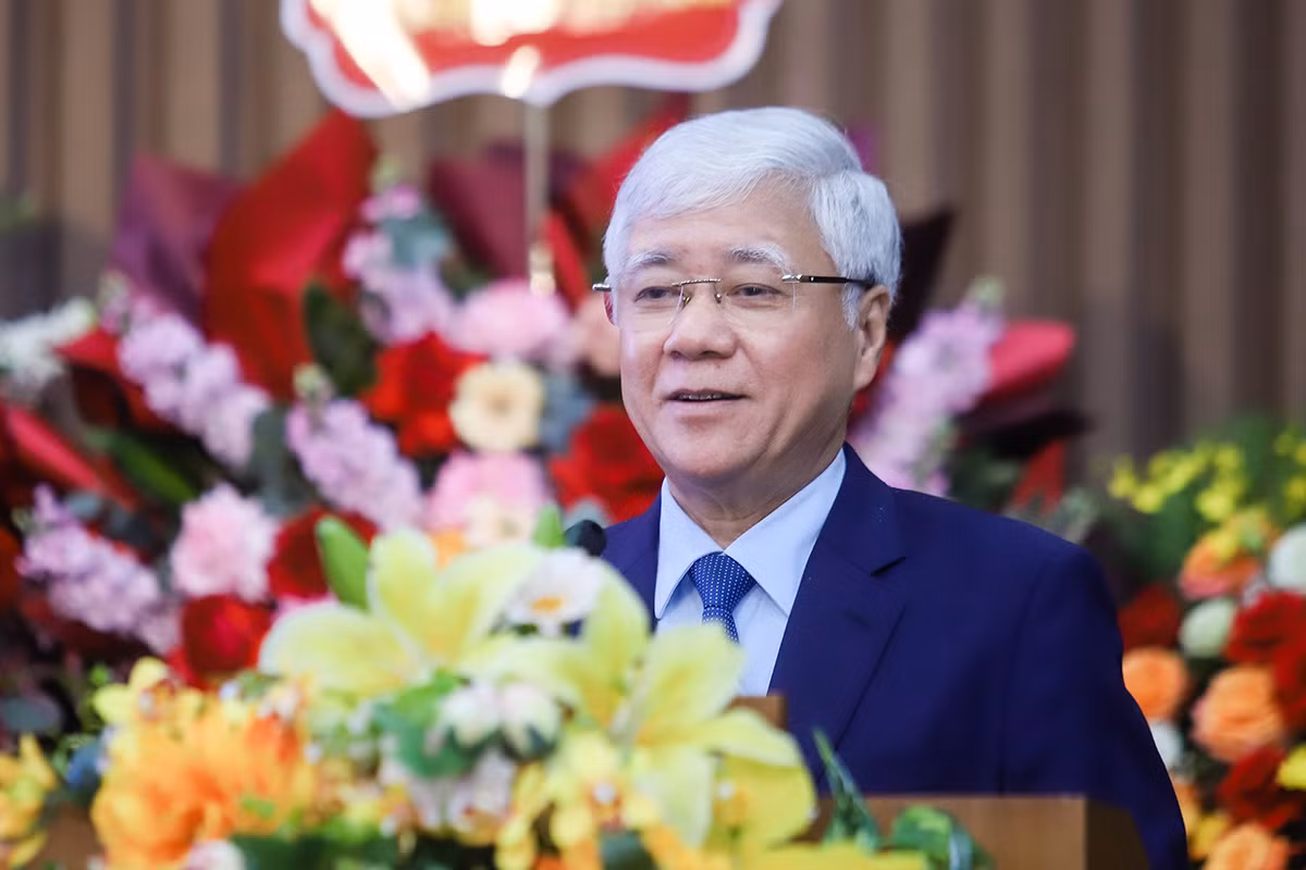 Hội Luật gia Việt Nam thể hiện vị trí, vai trò tổ chức hội lớn nhất của các luật gia trên toàn quốc -0