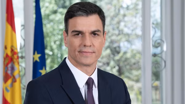 Thủ tướng Tây Ban Nha Pedro Sánchez sẽ thăm chính thức Việt Nam