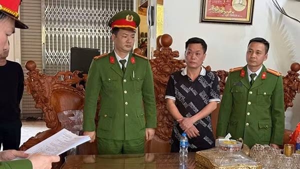 Hành trình triệt phá đường dây lô đề nghìn tỷ của “Tuấn chợ Gốc”