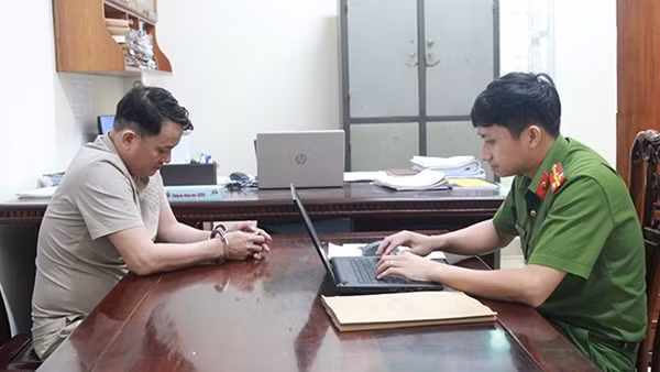 Khởi tố điều tra, xử lý nghiêm đối tượng gây tai nạn giao thông bỏ chạy