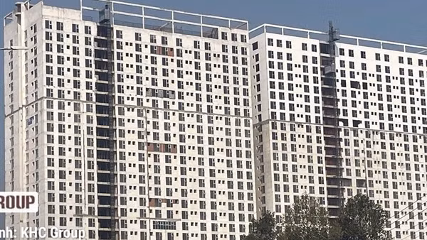 Thanh tra tỉnh Bình Dương nói gì về hướng giải quyết dứt điểm vướng mắc Dự án Roxana Plaza?