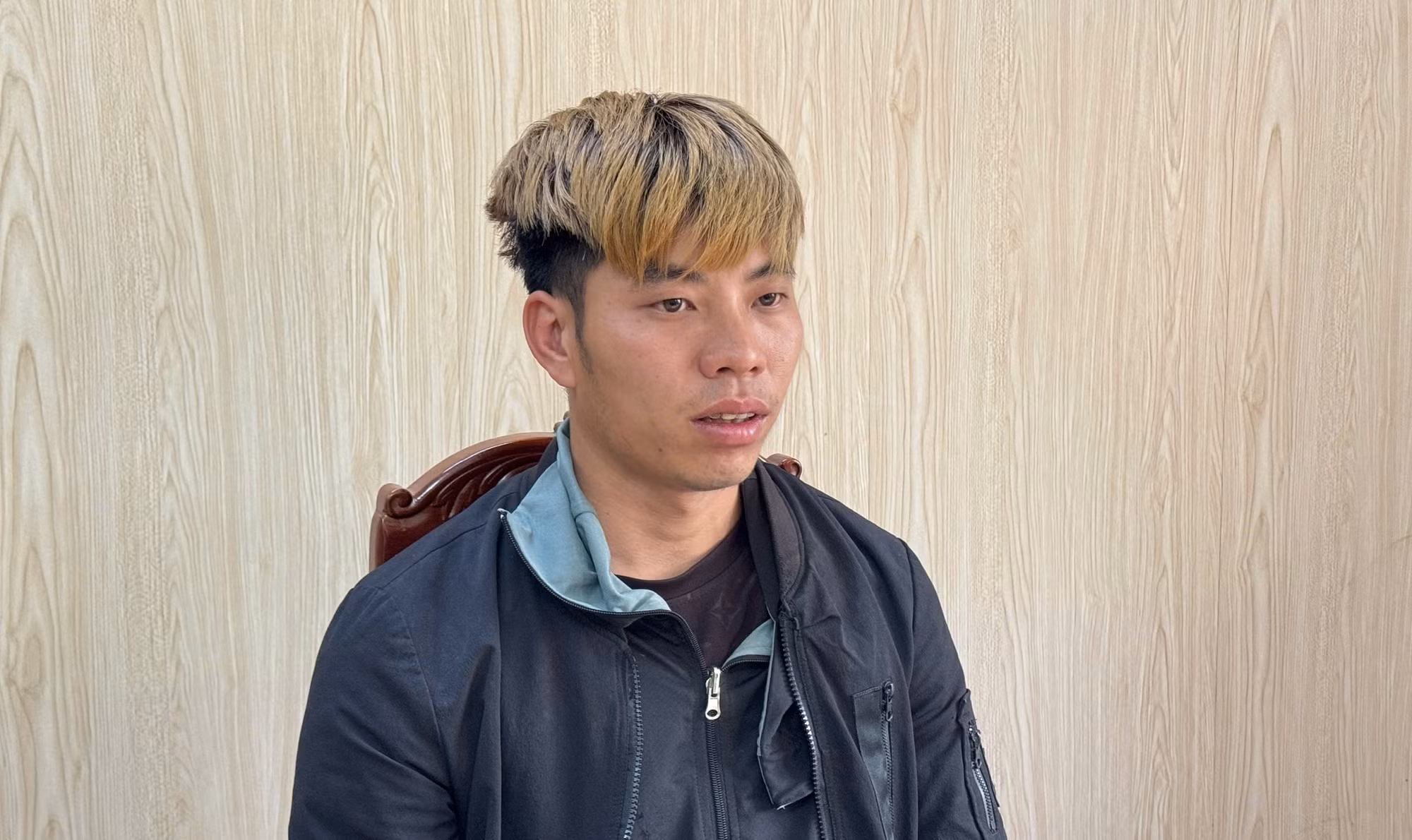 đối tượng lý tà san.jpg -0