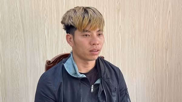 Chiếm đoạt tài khoản Facebook rồi nhắn “anh họ” vay tiền