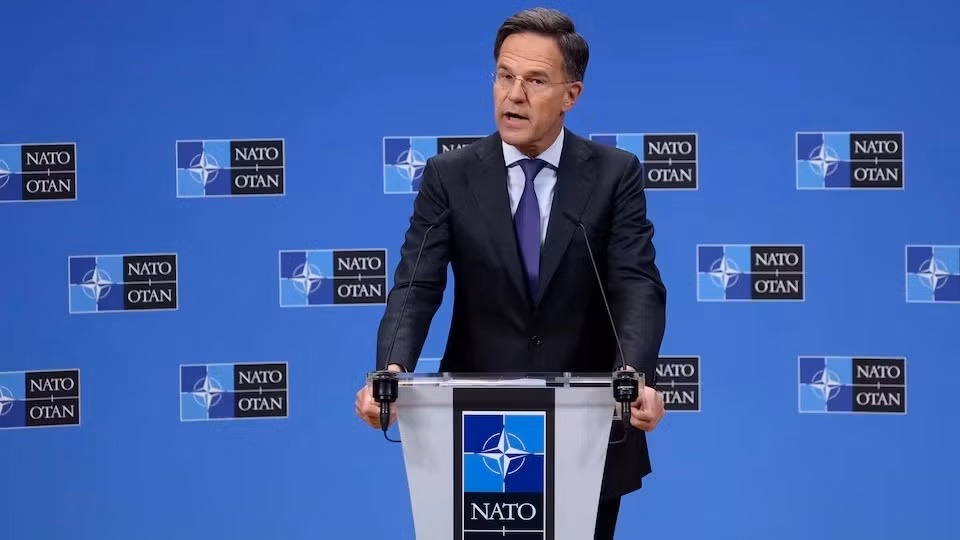 Hội nghị Ngoại trưởng NATO 2025: Phép thử chiến lược giữa tâm bão mâu thuẫn -0