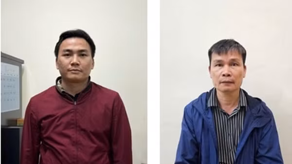 Bắt Giám đốc Công ty Cổ phần Khoáng sản Thiên An Phát và 3 cổ đông