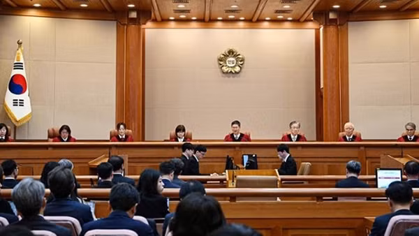 Hàn Quốc: Ai sẽ là tổng thống kế nhiệm ông Yoon Suk-yeol?