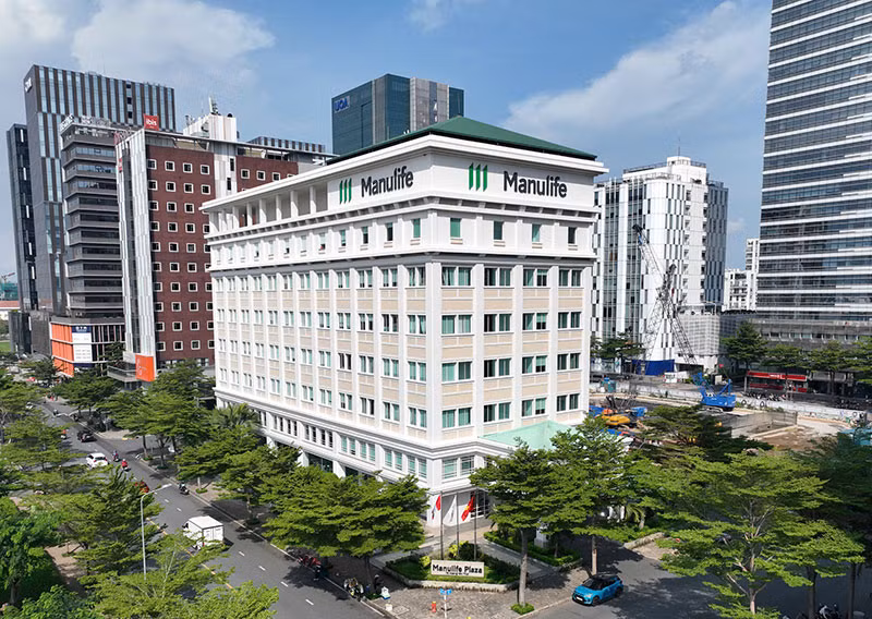 Manulife Việt Nam báo lãi năm 2024 nhờ đầu tư tài chính và quản lý chi phí, chất lượng kinh doanh hiệu quả -0