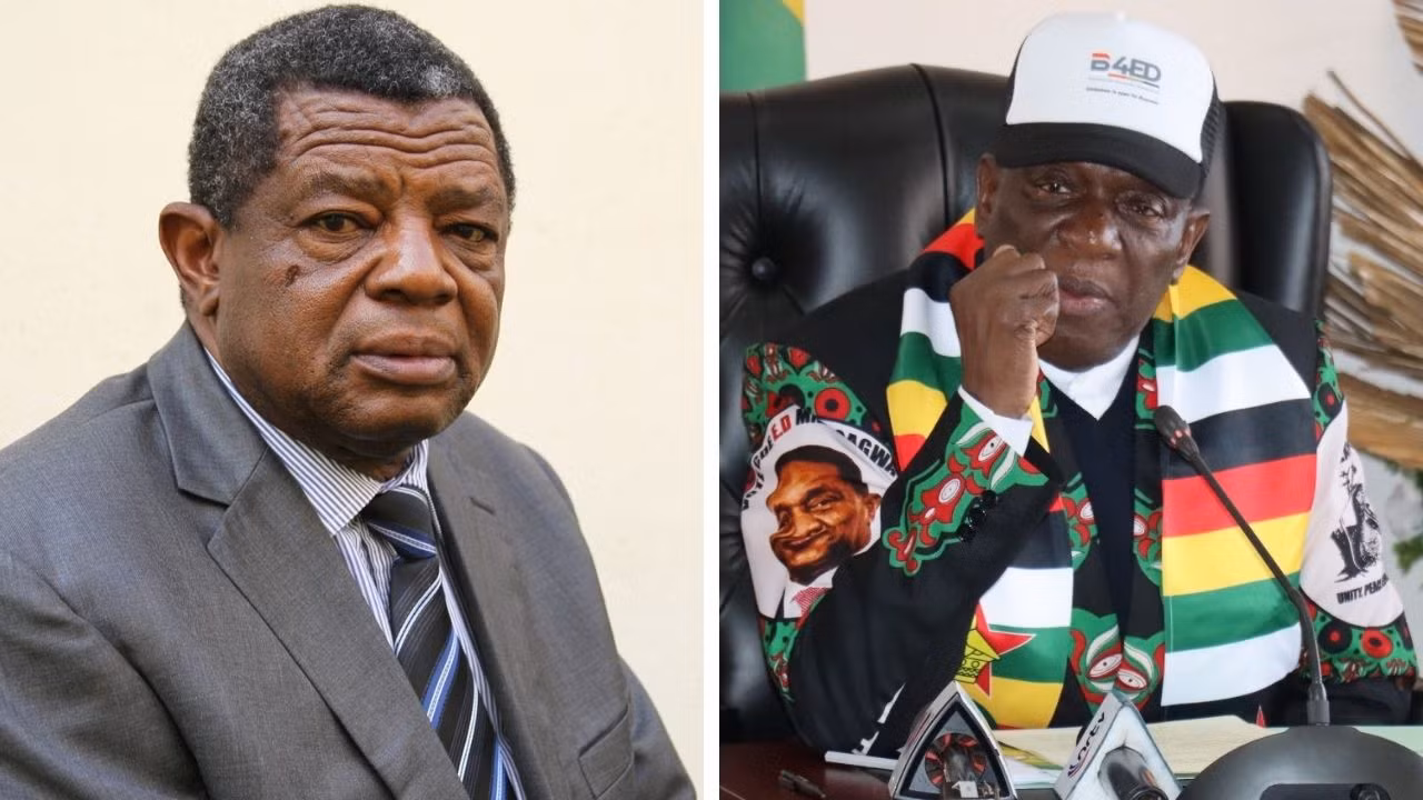 Zimbabwe lại chìm trong khủng hoảng? -0
