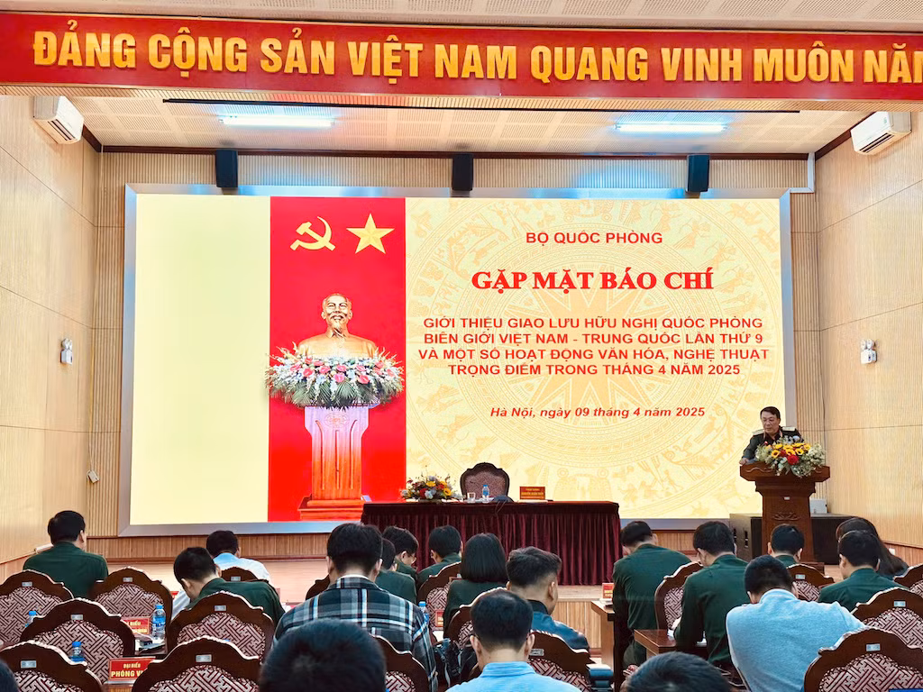 Việt Nam - Trung Quốc chuẩn bị tuần tra liên hiệp trên vùng biển Vịnh Bắc Bộ -0