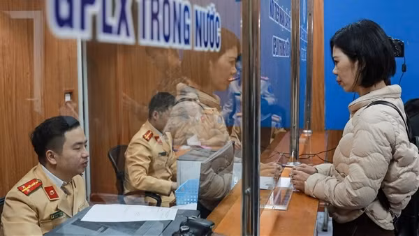 Cục CSGT&nbsp;thành lập kênh giao tiếp hỗ trợ người dân khi bị "phạt nguội"