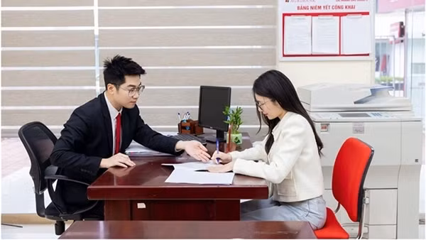 Agribank tiếp sức người trẻ hiện thực hóa giấc mơ an cư