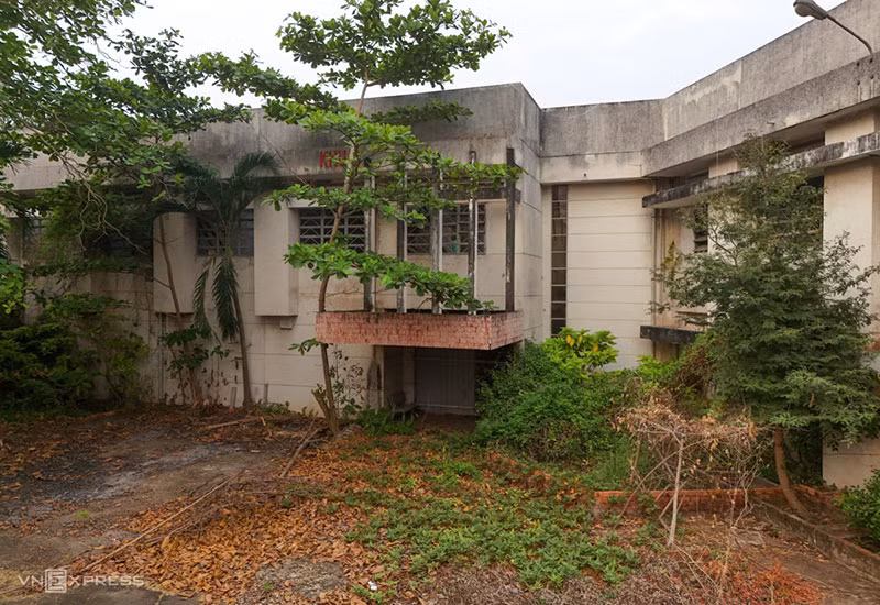 Khẩn trương xử lý nhà đất dôi dư -0