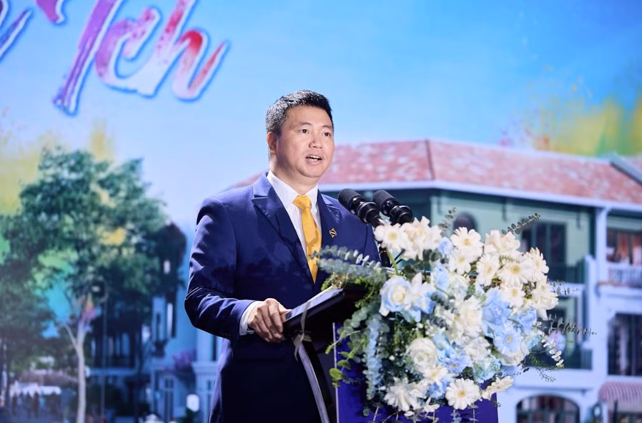 Sức hút 2 sản phẩm sở hữu vị trí vàng tại đô thị Sun Group Hà Nam -1