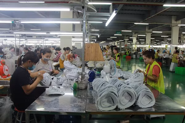 Doanh nghiệp Việt ứng phó ra sao với thuế quan mới nhất của Mỹ? -0