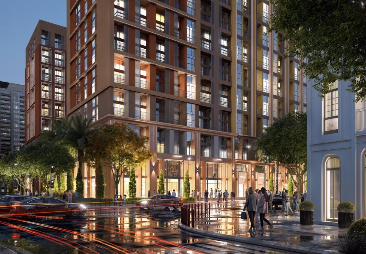 Sức hút 2 sản phẩm sở hữu vị trí vàng tại đô thị Sun Group Hà Nam -0
