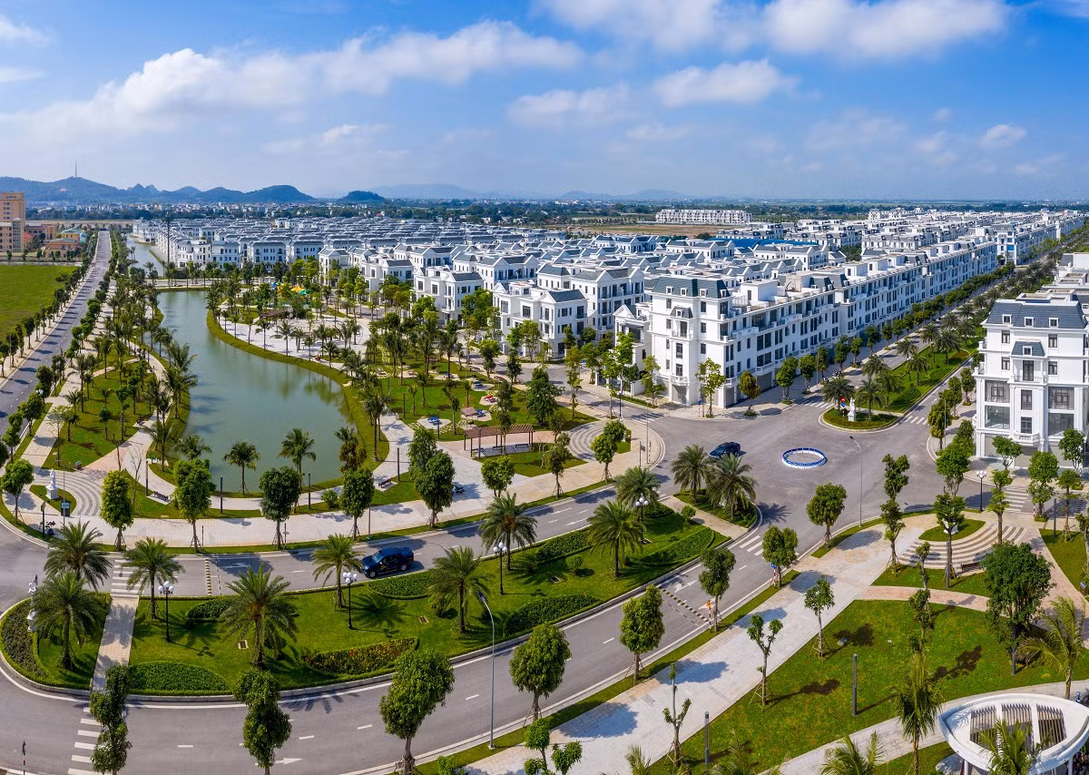 Nhiều người chọn Kyoto 5 để sống xanh, sống sướng -0
