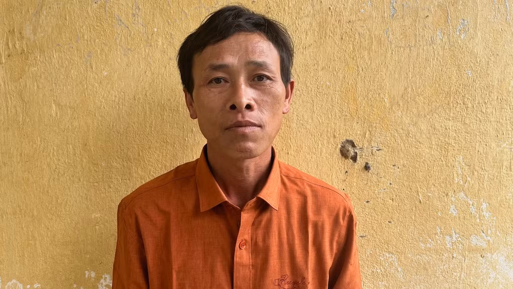 Bắt giữ đối tượng bán phụ nữ qua biên giới -0