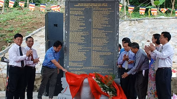 Bài 8: Nữ Đội trưởng Biệt động kể chuyện xông pha lửa đạn để cho ngày đất nước thống nhất