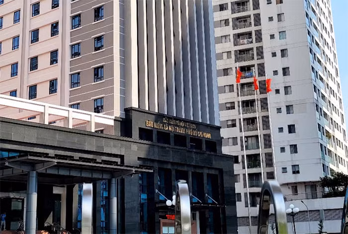 Tiếp tục cảnh báo tình trạng mua bán sổ Bảo hiểm xã hội -0