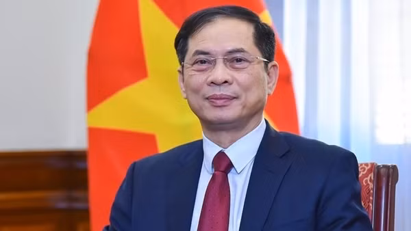 Chính phủ lập Tổ công tác chủ động thích ứng chính sách kinh tế, thương mại của Hoa Kỳ