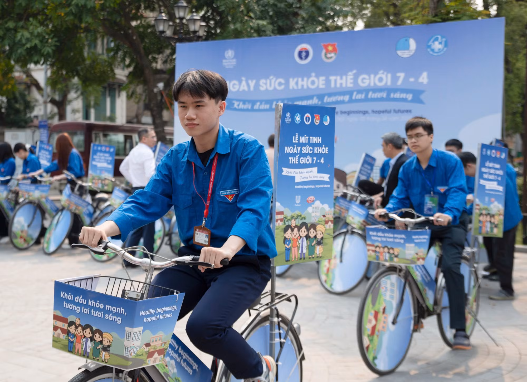 Tỷ lệ tử vong mẹ và trẻ sơ sinh giảm nhiều lần -0