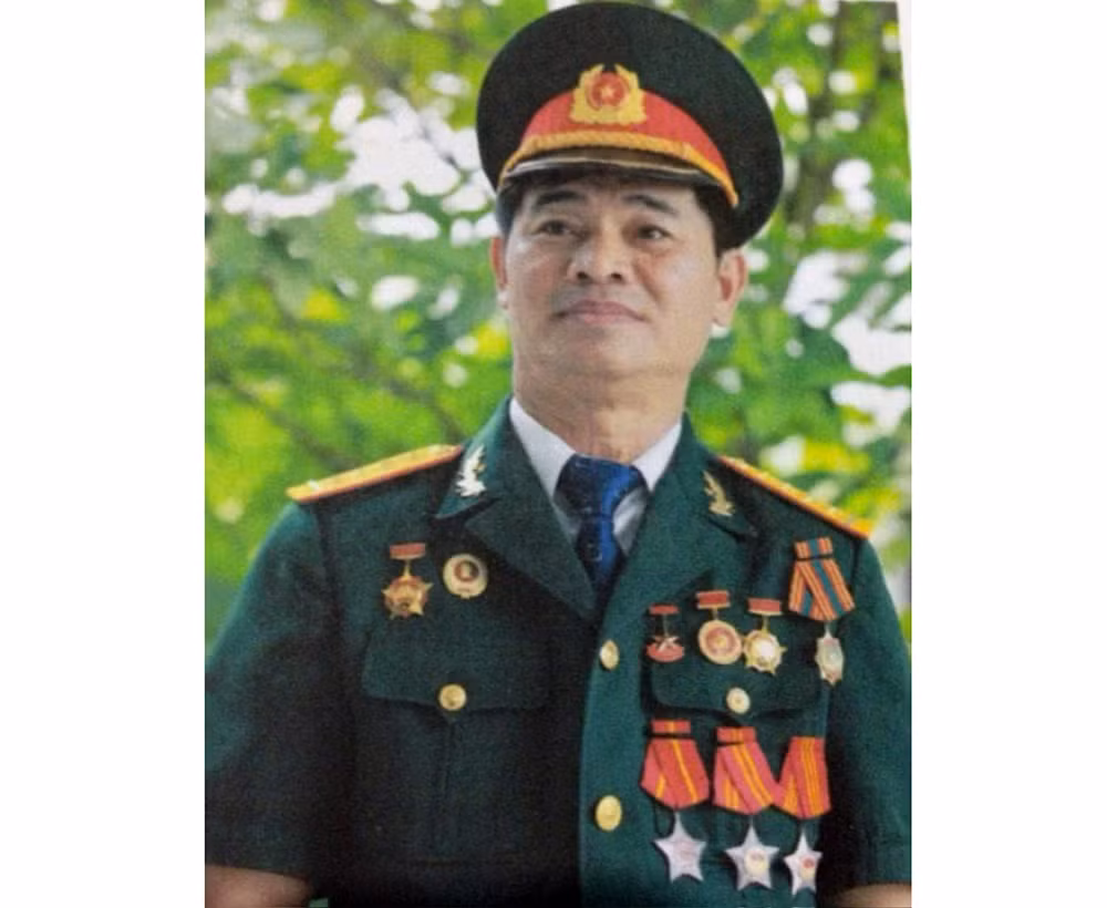 Bài 5: Chuyện về người chiến sĩ nhiều lần cảm tử, góp công giải phóng miền Nam -0