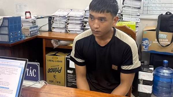 Làm rõ vụ trộm tài sản trị giá hơn 1 tỷ đồng