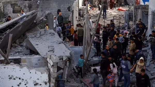 Israel mở rộng kiểm soát tại Dải Gaza, Hamas có động thái bất ngờ