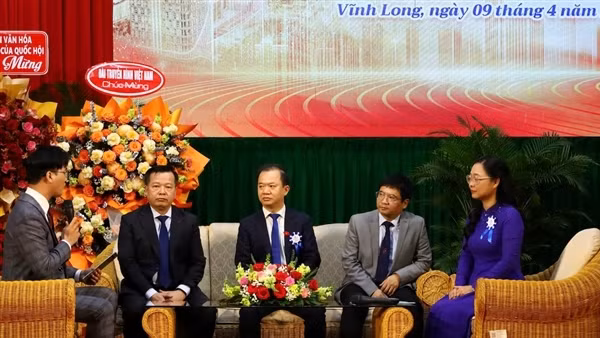 Lần đầu tiên tổ chức Diễn đàn Mekong về khoa học công nghệ, đổi mới sáng tạo và chuyển đổi số