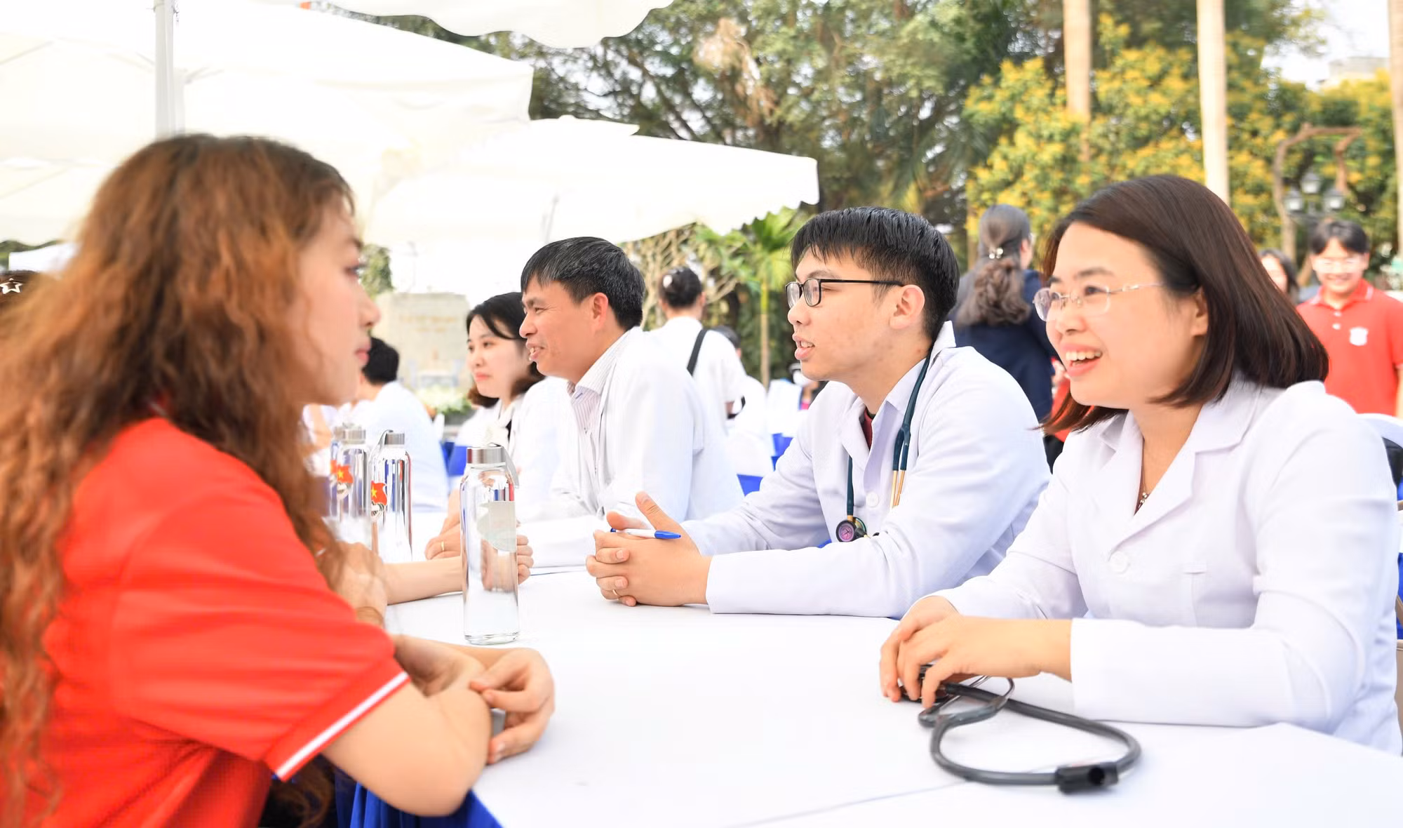 Tỷ lệ tử vong mẹ và trẻ sơ sinh giảm nhiều lần -0