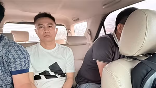 Bắt giữ giang hồ Tùng "Hiên” liên quan đường dây cho vay lãi nặng ở Hà Nội