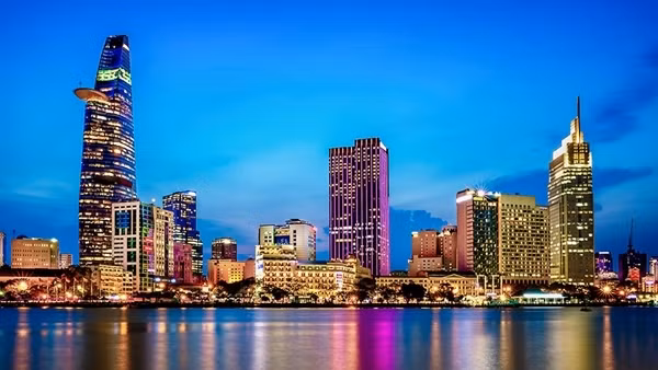 Tập đoàn Manulife phối hợp cùng Diễn đàn Kinh tế Thế giới phát động cuộc thi “Đổi mới vì Tương lai Dân số Châu Á”