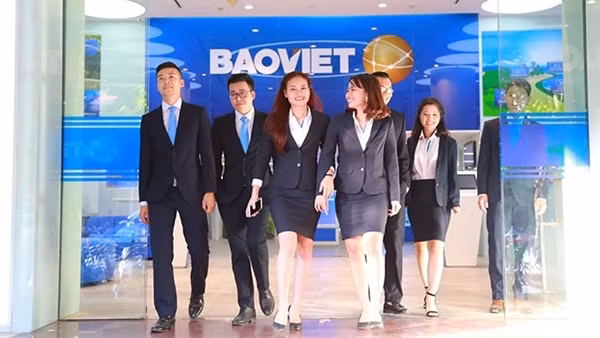 Tập đoàn Bảo Việt (BVH): Lợi nhuận sau thuế hợp nhất năm 2024 vượt mốc 2.000 tỷ đồng