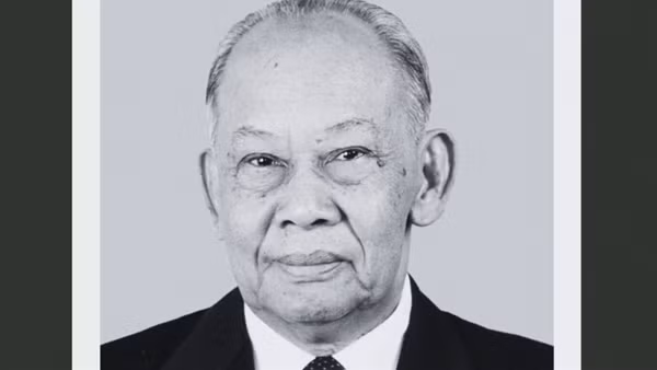 Việt Nam để Quốc tang tưởng nhớ đồng chí Khamtay Siphandone