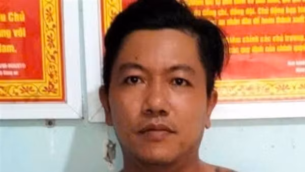Xác minh nhóm đòi nợ thuê, Công an xã phát hiện đối tượng truy nã
