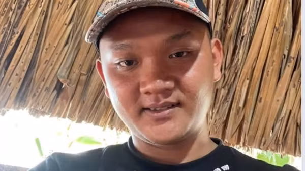 Giả danh Cảnh sát hình sự cưỡng đoạt tài sản người đi đường