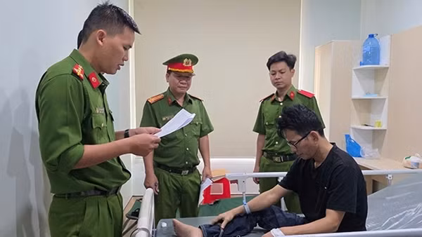Chồng ra tay sát hại vợ trước ngày ra tòa ly hôn