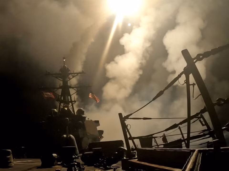 Houthi tuyên bố bắn hạ máy bay không người lái MQ-9 Reaper của Mỹ tại Yemen -0