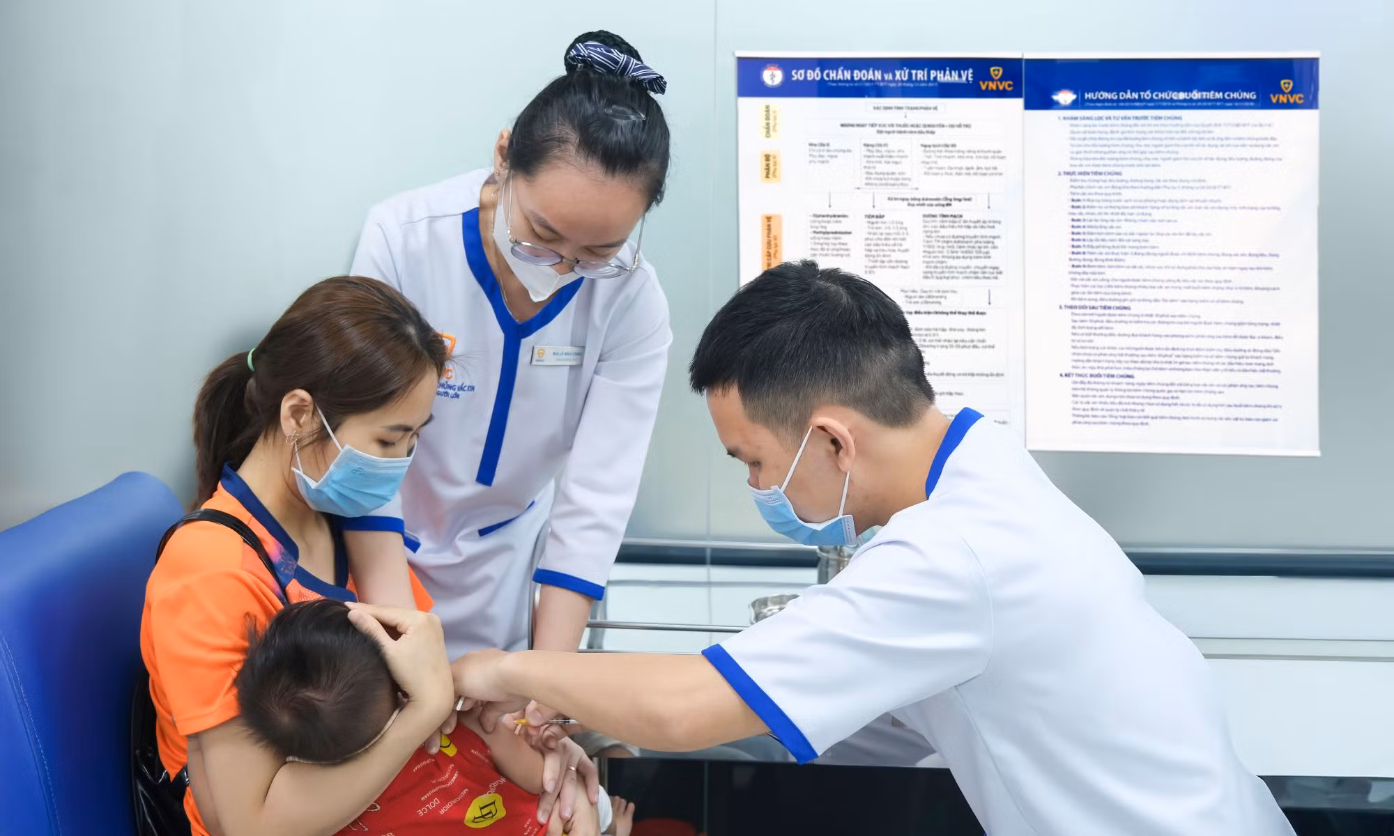 Bệnh sởi ở Huế diễn biến phức tạp, ngành Y tế khuyến cáo người dân không chủ quan -0