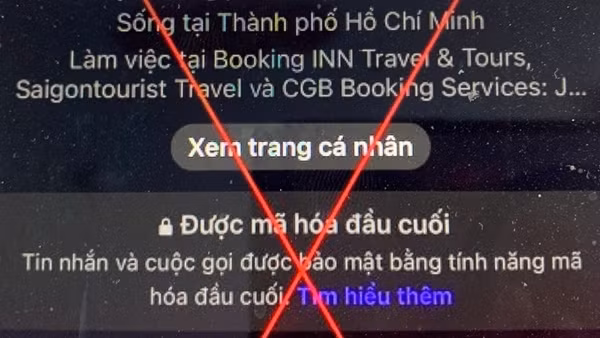 Cảnh giác lừa đảo khi mua vé máy bay trên mạng