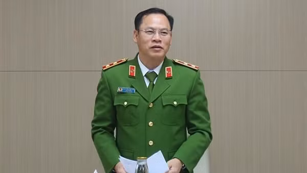 Ứng dụng công nghệ sinh trắc, nền tảng VNeID tại các sân bay, bến cảng, cửa khẩu